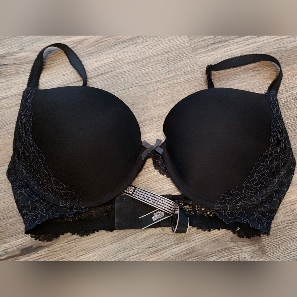 Victoria's Secret Push-Up Bra